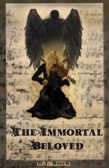 The Immortal Beloved