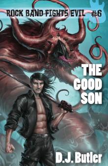 The Good Son The Good Son
