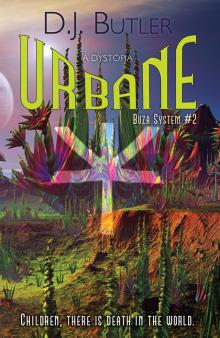 Urbane Urbane