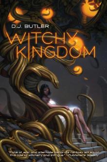 Witchy Kingdom Witchy Kingdom