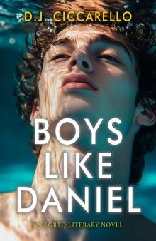 Boys Like Daniel: A Journey of Desire and Reckoning