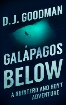 Galapagos Below