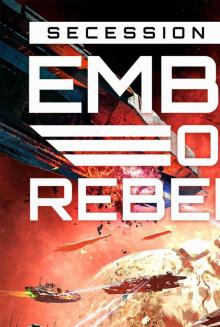 Embers of Rebellion