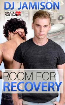 Room for Recovery Room for Recovery