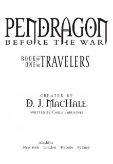 Book One of the Travelers Book One of the Travelers