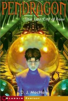 The Lost City of Faar tpa-2