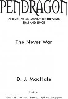 The Never War The Never War