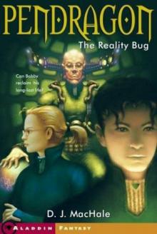 The Reality Bug tpa-4 The Reality Bug tpa-4