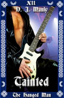 The Hanged Man: Tarot card The Hanged Man: Tarot card