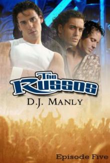 The Russos 5 The Russos 5