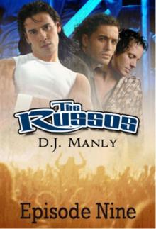 The Russos 9 The Russos 9