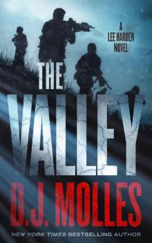 The Valley: A Lee Harden Novel The Valley: A Lee Harden Novel