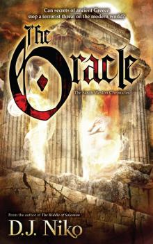 The Oracle