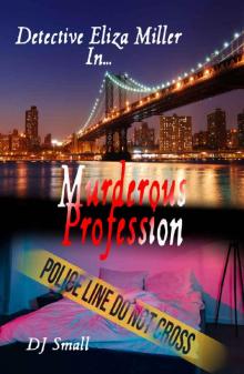 Murderous Profession