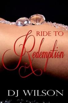 Ride to Redemption