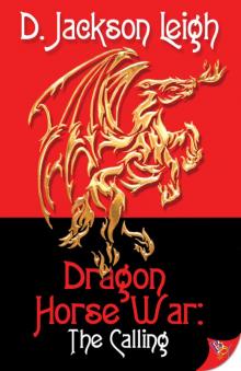 Dragon Horse War Dragon Horse War