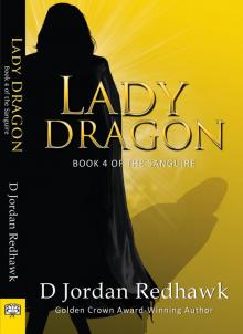 Lady Dragon Lady Dragon