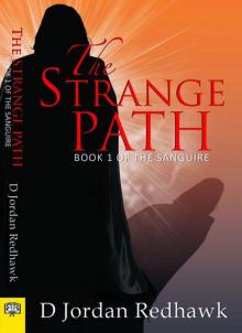 The Strange Path The Strange Path