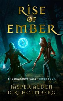 Rise of Ember
