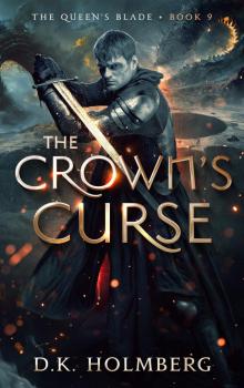 The Crown's Curse