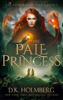 The Pale Princess