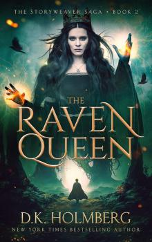 The Raven Queen