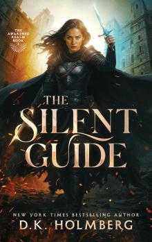The Silent Guide The Silent Guide