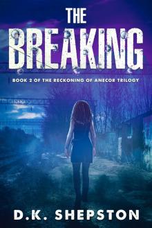The Breaking The Breaking
