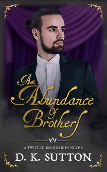 An Abundance of Brothers An Abundance of Brothers