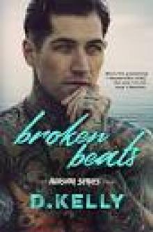 Broken Beats: An Illusion Series Novel