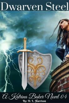 Dwarven Steel Dwarven Steel