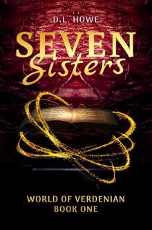 Seven Sisters