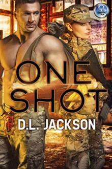 One Shot_The Omega Team Universe