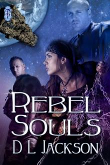 Rebel Souls Rebel Souls