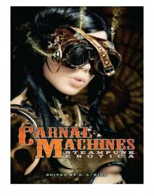 Carnal Machines Carnal Machines