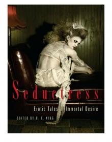 Seductress Seductress