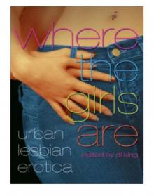 Where the Girls Are Where the Girls Are