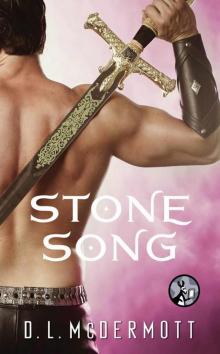 Stone Song Stone Song