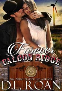 Forever Falcon Ridge (The McLendon Family Saga Book 7)