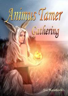 Animus Tamer: Gathering