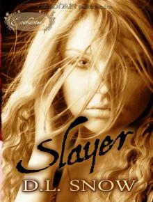 Slayer Slayer