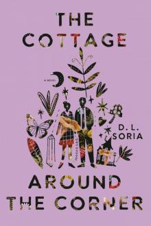 The Cottage Around the Corner The Cottage Around the Corner