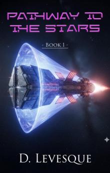 Pathway to the Stars Book 1