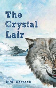 The Crystal Lair (Inventor-in-Training) The Crystal Lair (Inventor-in-Training)