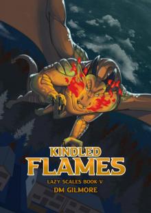 Kindled Flames