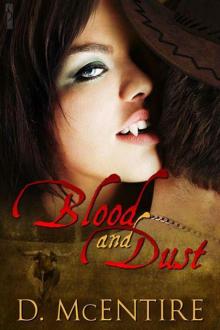Blood and Dust
