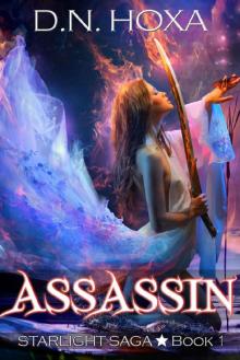 Assassin (Starlight Book 1)