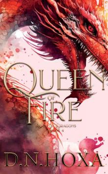 Queen of Fire