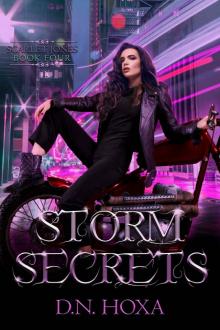 Storm Secrets