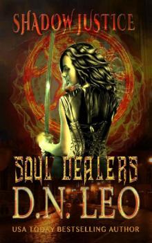 Soul Dealers Soul Dealers